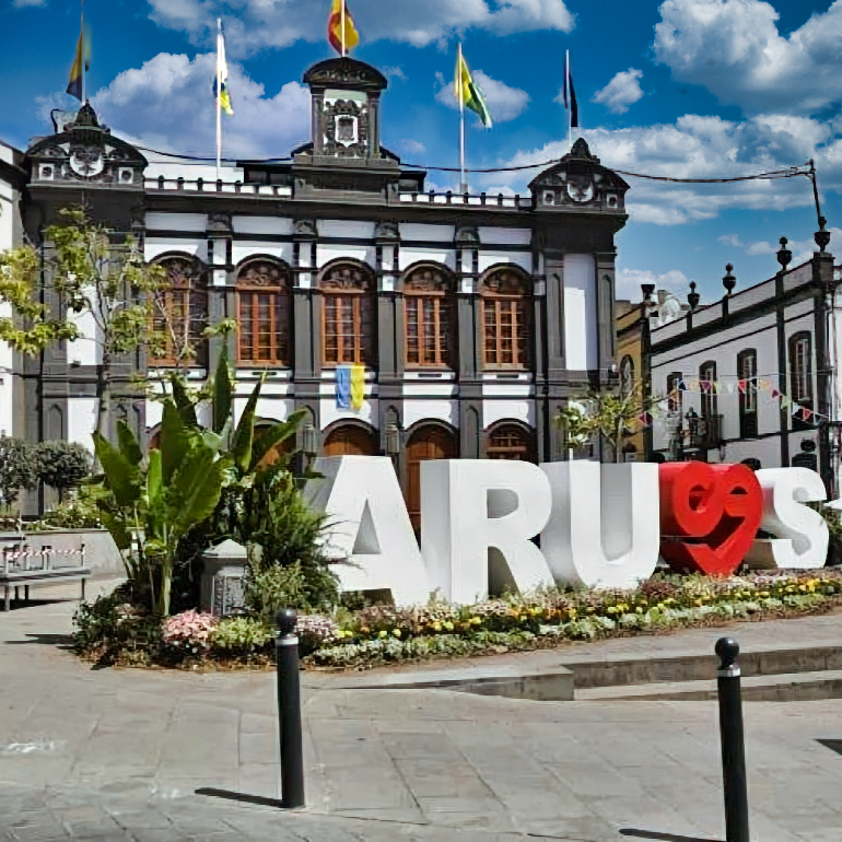 Plaza de la Constitución